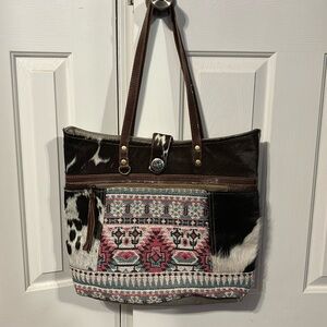 Myra Bag multi color